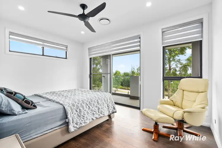 Fifth view of Homely house listing, 46 Sundew Parade, Marsden Park NSW 2765