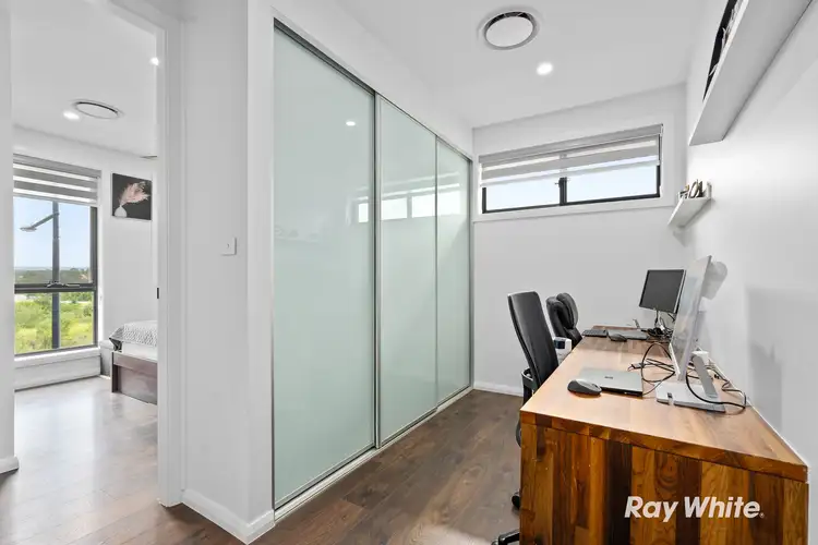 Sixth view of Homely house listing, 46 Sundew Parade, Marsden Park NSW 2765