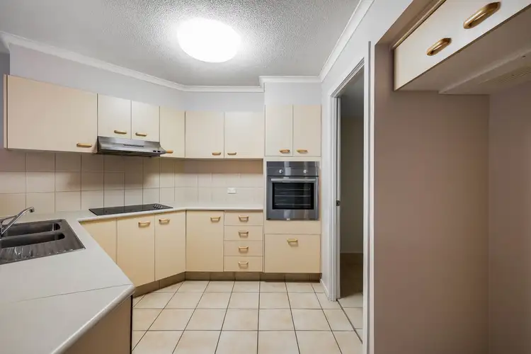 Second view of Homely house listing, 20/367 Margaret Street, Newtown QLD 4350