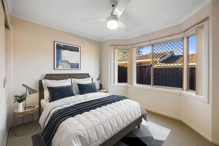 Third view of Homely house listing, 20/367 Margaret Street, Newtown QLD 4350