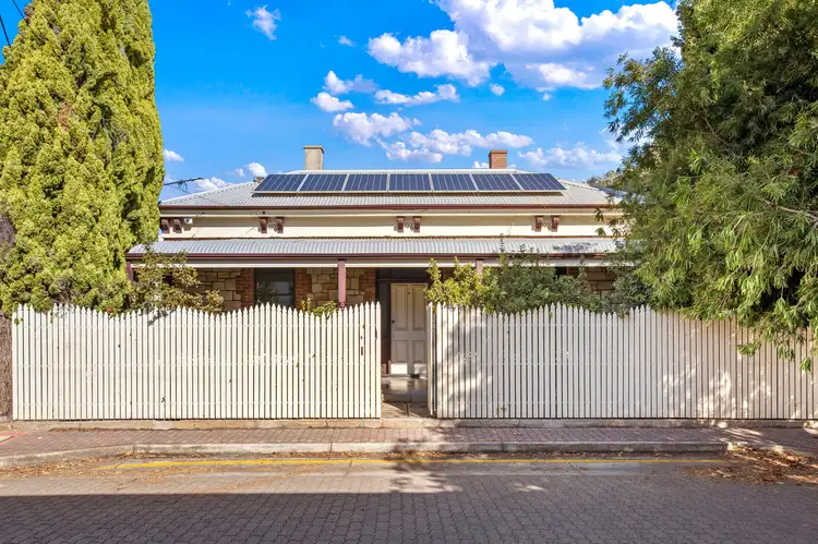 4 Darling Street, Medindie SA 5081