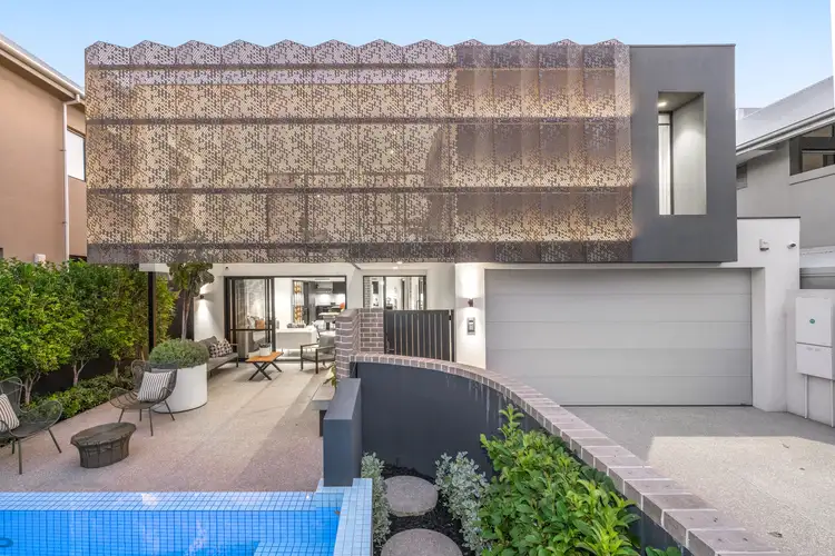 38 Wright Avenue, Swanbourne WA 6010