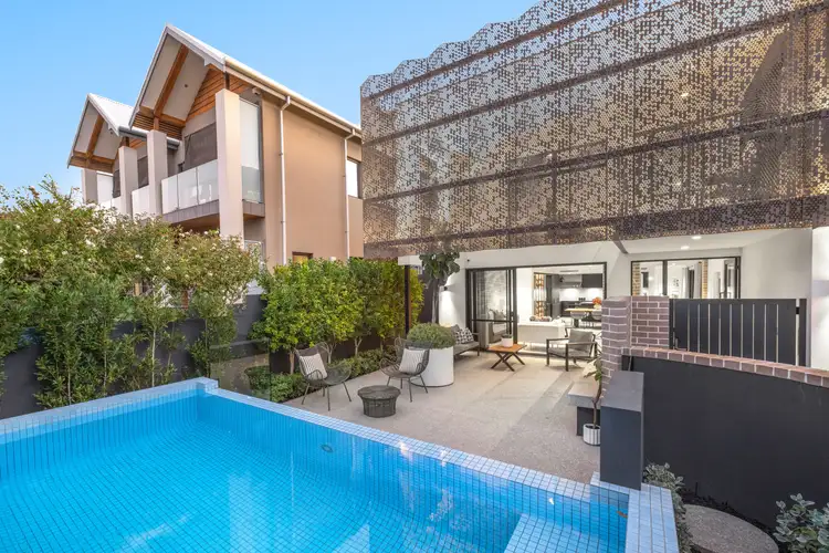 Third view of Homely house listing, 38 Wright Avenue, Swanbourne WA 6010