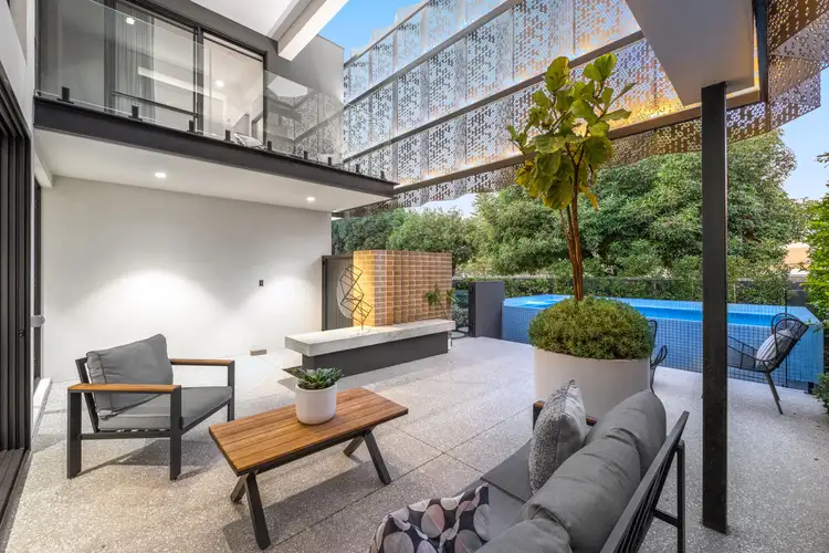Fourth view of Homely house listing, 38 Wright Avenue, Swanbourne WA 6010