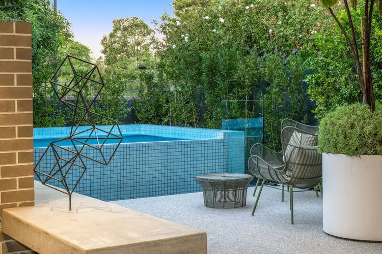 Fifth view of Homely house listing, 38 Wright Avenue, Swanbourne WA 6010