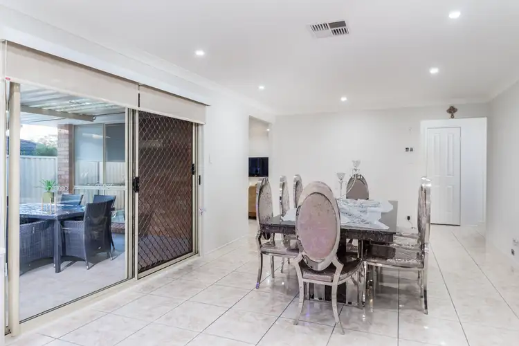 Fifth view of Homely house listing, 30 Appletree Grove, Oakhurst NSW 2761