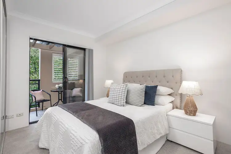 Third view of Homely apartment listing, 12/1-7 Mansfield Avenue, Caringbah NSW 2229