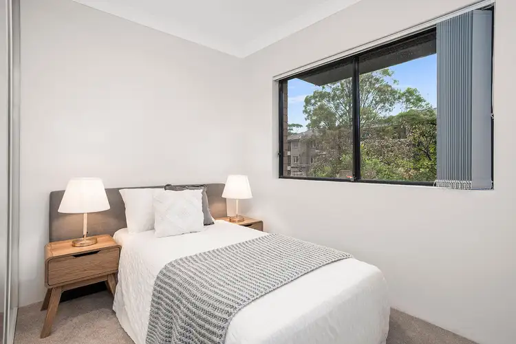 Fourth view of Homely apartment listing, 12/1-7 Mansfield Avenue, Caringbah NSW 2229