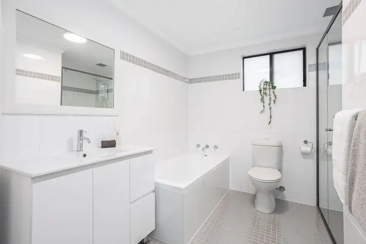 Fifth view of Homely apartment listing, 12/1-7 Mansfield Avenue, Caringbah NSW 2229