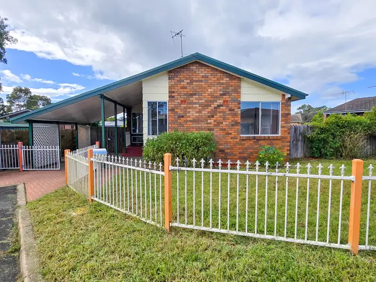 10 Wanganella Way, Airds NSW 2560