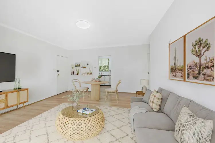 18/20B Gaza Road, West Ryde NSW 2114