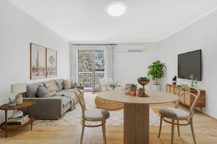 Second view of Homely unit listing, 18/20B Gaza Road, West Ryde NSW 2114