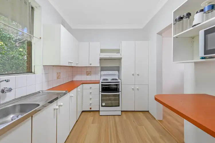 Third view of Homely unit listing, 18/20B Gaza Road, West Ryde NSW 2114