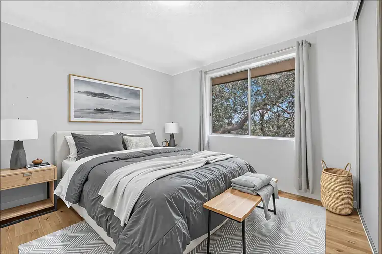 Fourth view of Homely unit listing, 18/20B Gaza Road, West Ryde NSW 2114