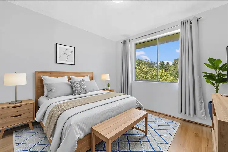 Fifth view of Homely unit listing, 18/20B Gaza Road, West Ryde NSW 2114