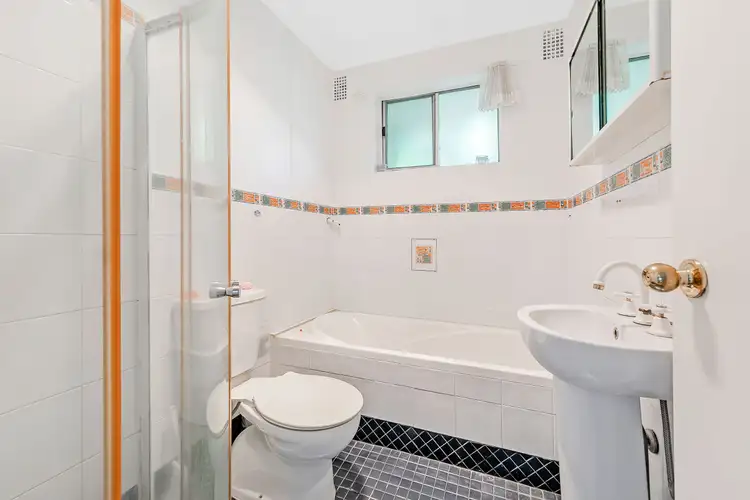 Sixth view of Homely unit listing, 18/20B Gaza Road, West Ryde NSW 2114