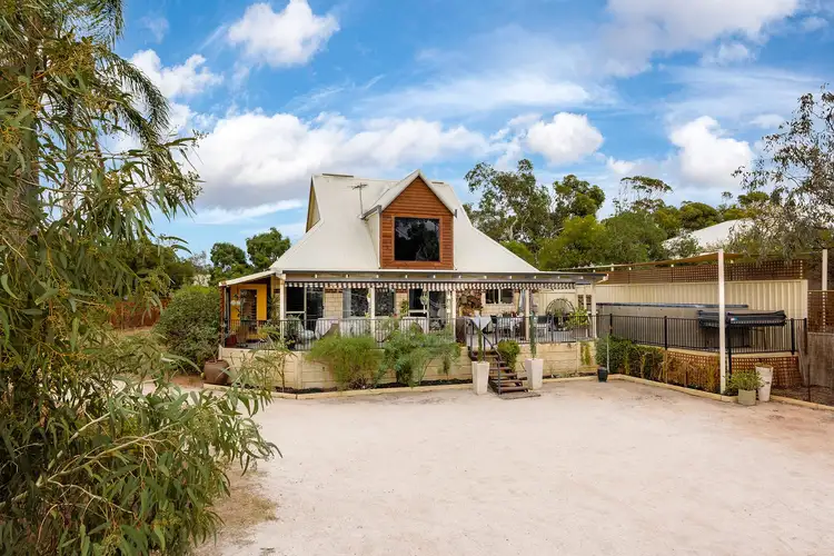 31 Tobin Way, Woorree WA 6530