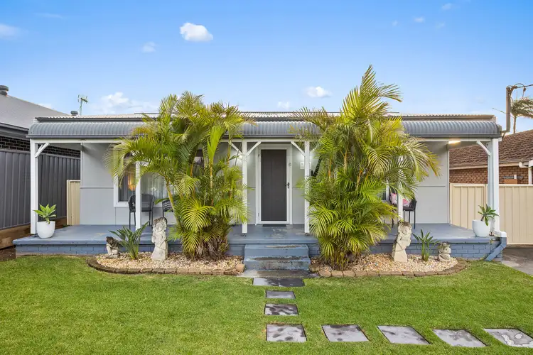 284 Shellharbour Road