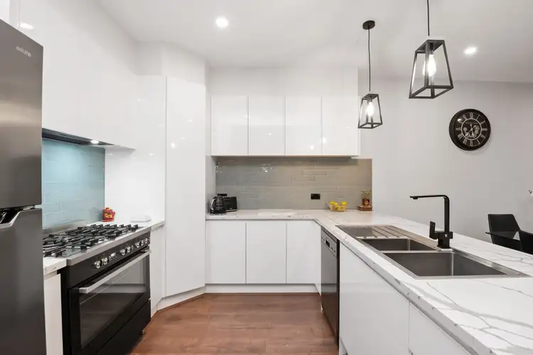 Second view of Homely house listing, 309D Stud Road, Dandenong North VIC 3175