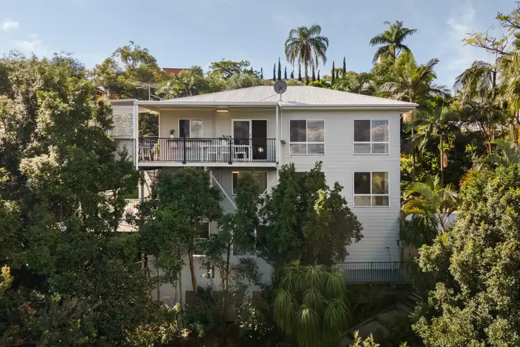 6A Cumberland Court, Carina Heights QLD 4152