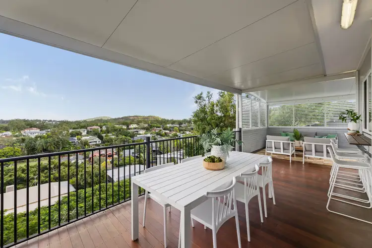 6A Cumberland Court, Carina Heights QLD 4152