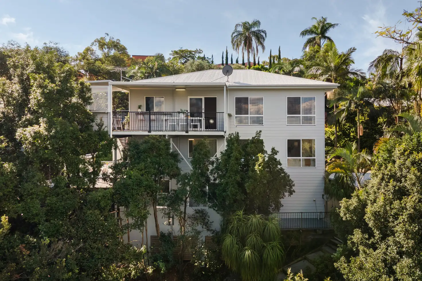 Main view of Homely house listing, 6A Cumberland Court, Carina Heights QLD 4152