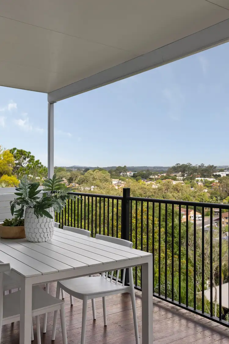 Sixth view of Homely house listing, 6A Cumberland Court, Carina Heights QLD 4152