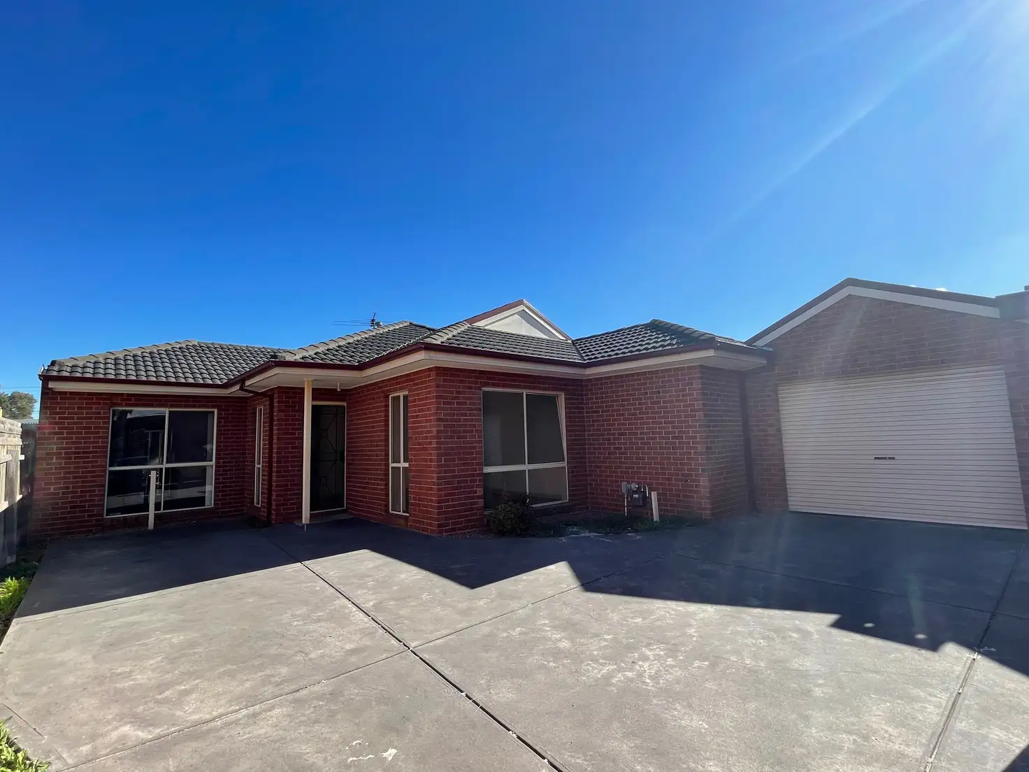 Main view of Homely unit listing, 2/11 McLeod Street, Thomastown VIC 3074