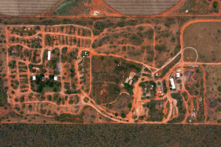 Lot 3000 Broome Road, Roebuck WA 6725