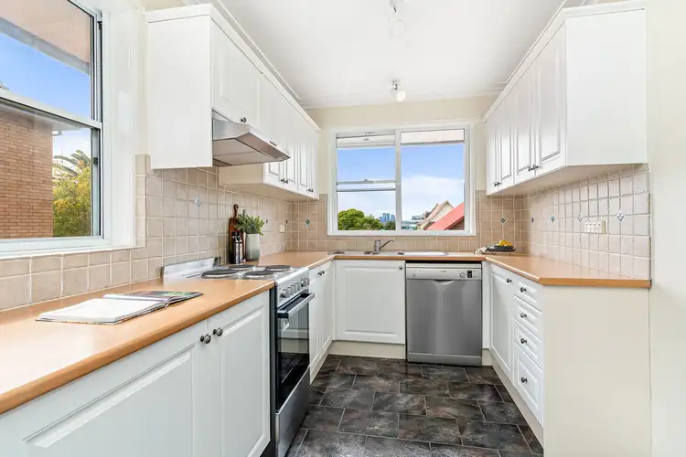 17/30 Tranmere Street, Drummoyne NSW 2047