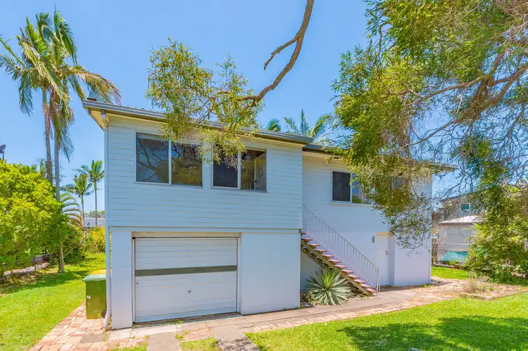 4 McCosker Street, Kippa-Ring QLD 4021