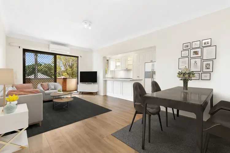 1/113 Regatta Road, Canada Bay NSW 2046