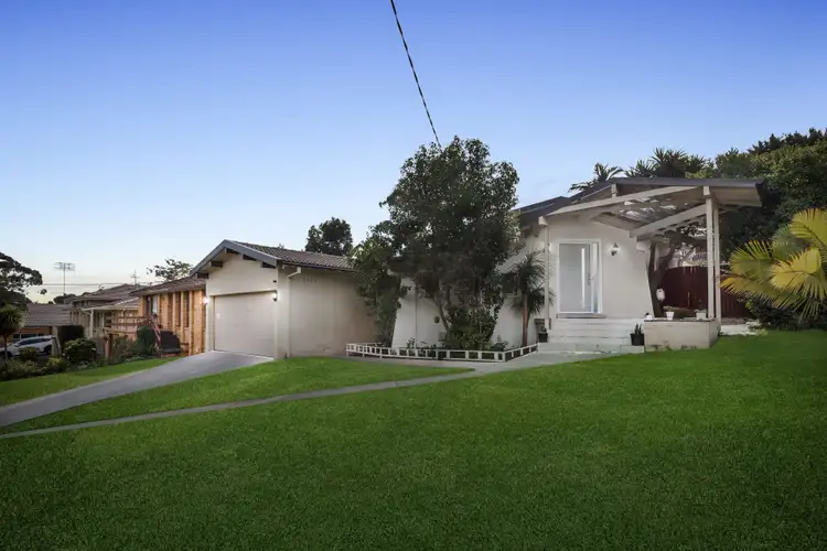 33 Apollo Avenue, Baulkham Hills NSW 2153