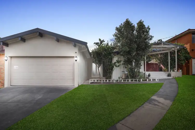 33 Apollo Avenue, Baulkham Hills NSW 2153