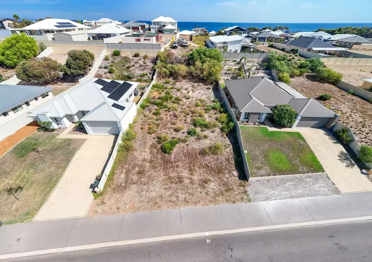 Fifth view of Homely land listing, 38 Stillwater Avenue, Drummond Cove WA 6532