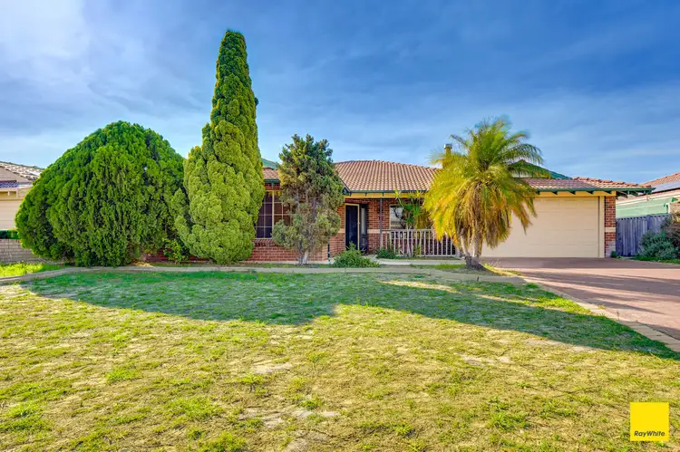 Second view of Homely house listing, 28 Chelmsford Avenue, Port Kennedy WA 6172
