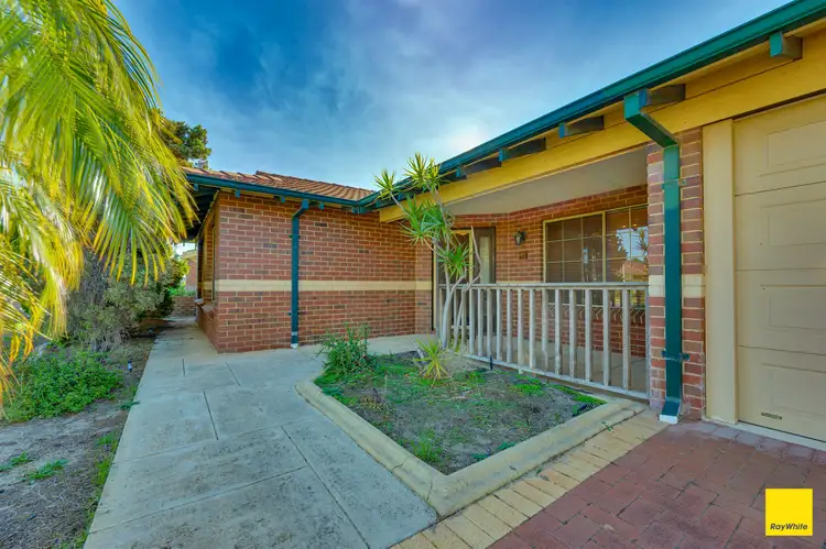 Third view of Homely house listing, 28 Chelmsford Avenue, Port Kennedy WA 6172