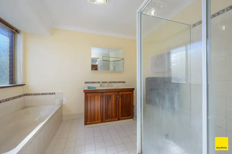 Fifth view of Homely house listing, 28 Chelmsford Avenue, Port Kennedy WA 6172