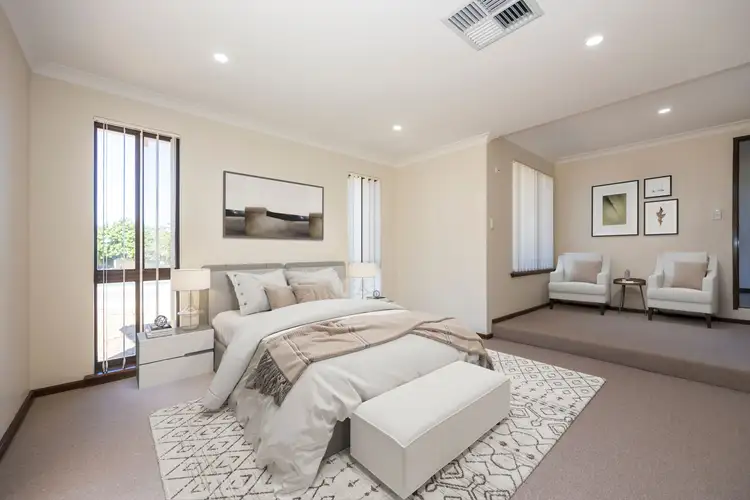 Third view of Homely house listing, 5 Cook Avenue, Hillarys WA 6025