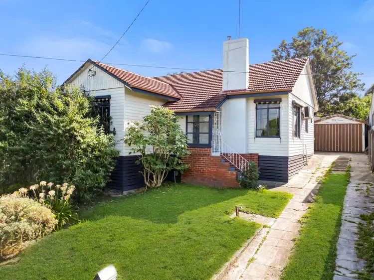 50 Nisbett Street, Reservoir VIC 3073