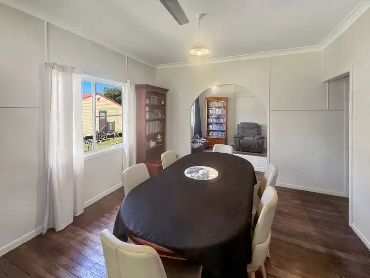 Second view of Homely house listing, 22 George Street, Toogoolawah QLD 4313