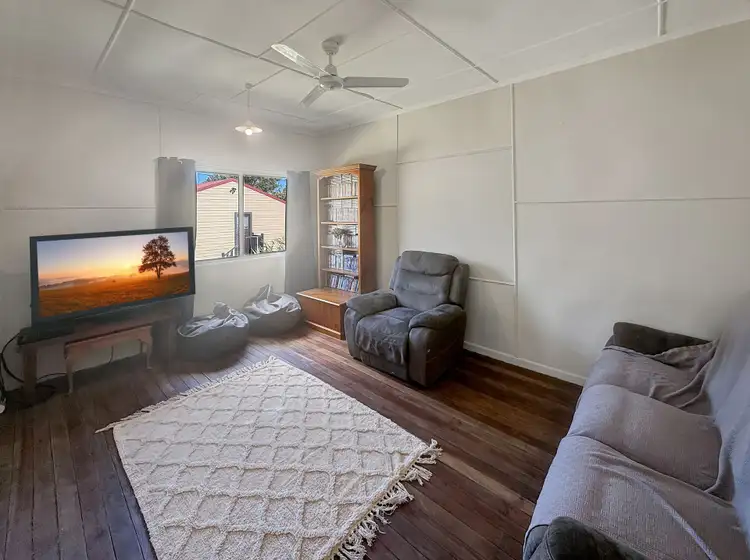 Third view of Homely house listing, 22 George Street, Toogoolawah QLD 4313