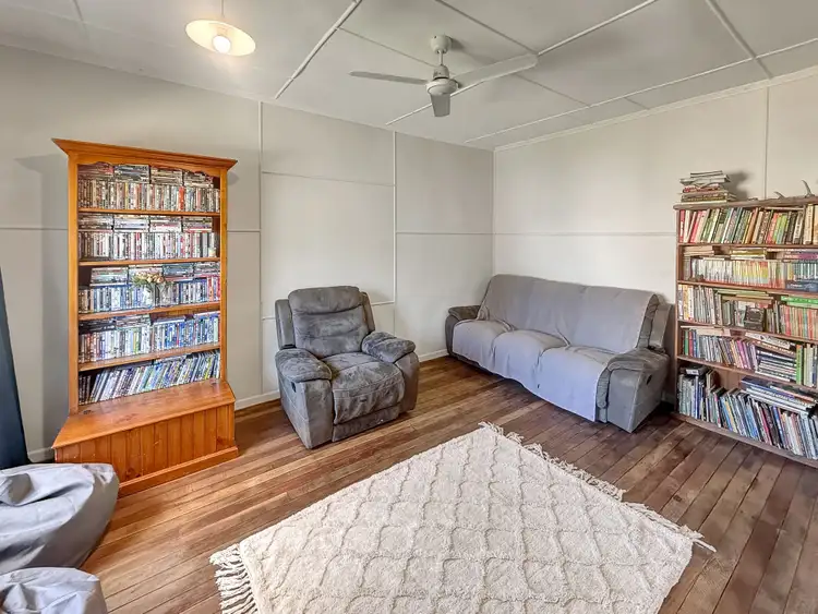 Fourth view of Homely house listing, 22 George Street, Toogoolawah QLD 4313