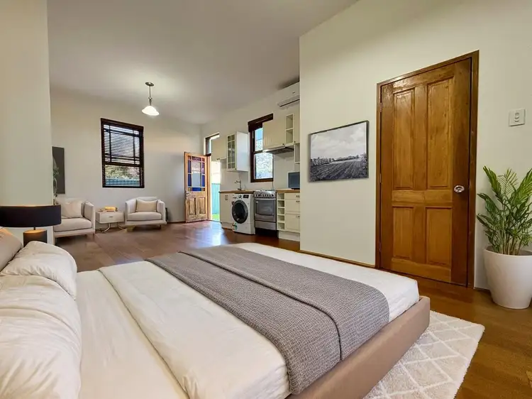 4/233 Old Canterbury Road, Dulwich Hill NSW 2203