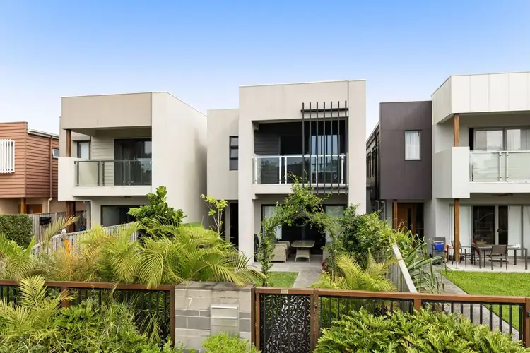 Second view of Homely house listing, 7 Endurance Place, Birtinya QLD 4575