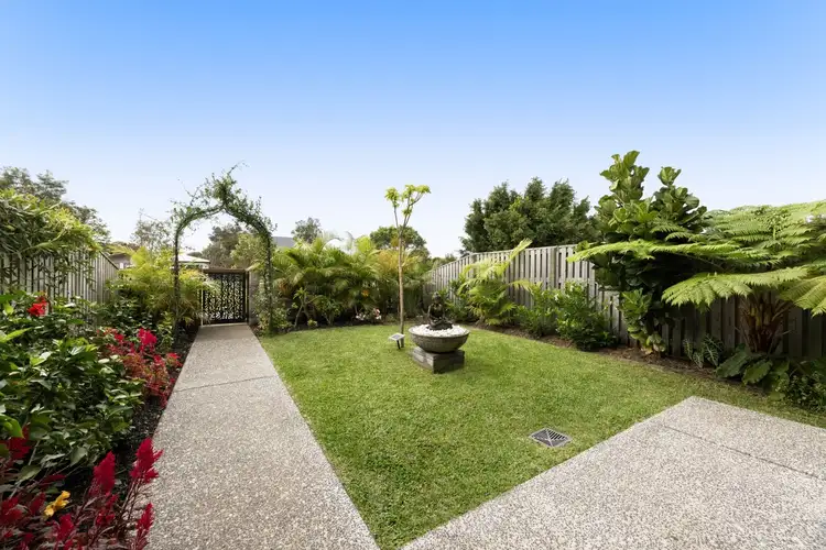 Third view of Homely house listing, 7 Endurance Place, Birtinya QLD 4575