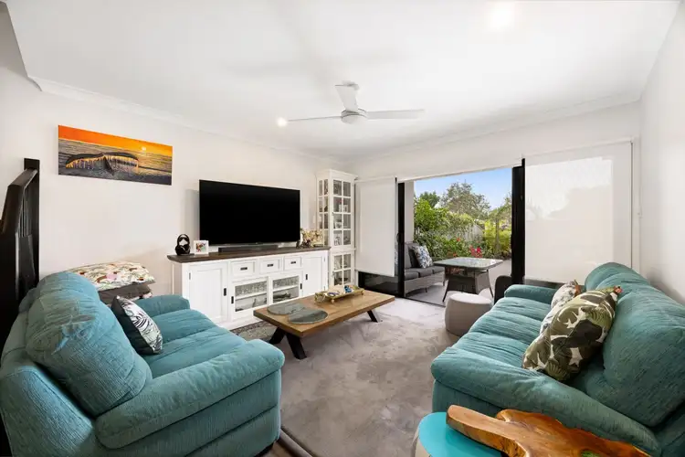 Fourth view of Homely house listing, 7 Endurance Place, Birtinya QLD 4575