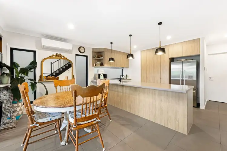 Fifth view of Homely house listing, 7 Endurance Place, Birtinya QLD 4575