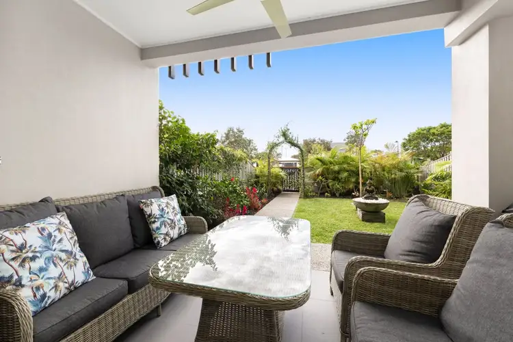 Seventh view of Homely house listing, 7 Endurance Place, Birtinya QLD 4575