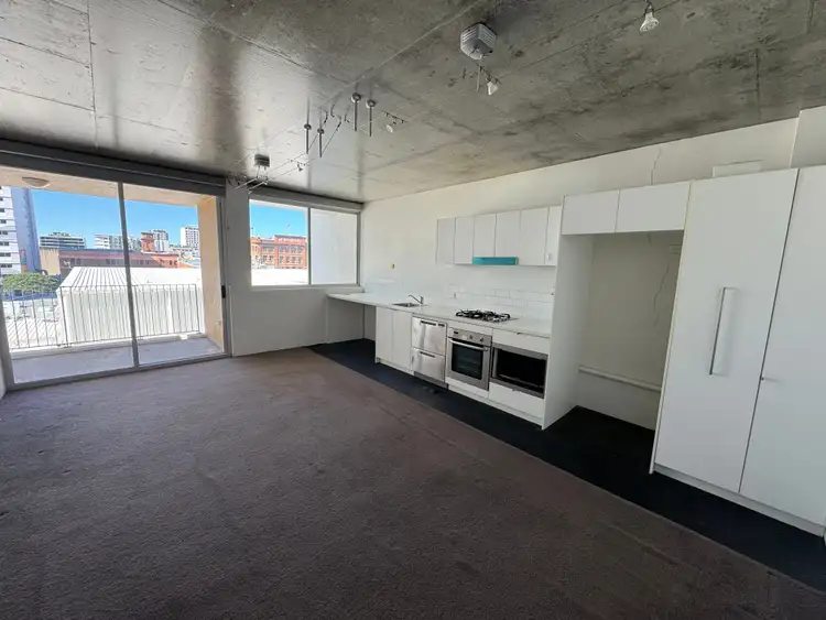 Second view of Homely apartment listing, 502/82 Alfred Street, Fortitude Valley QLD 4006